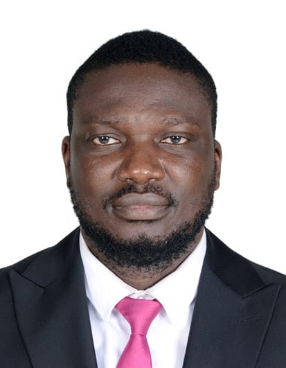 Donald Djissa
